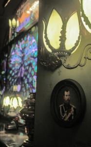 Šašlik, Helsinki, Finland