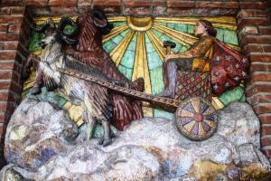 City Hall, Oslo, Norway