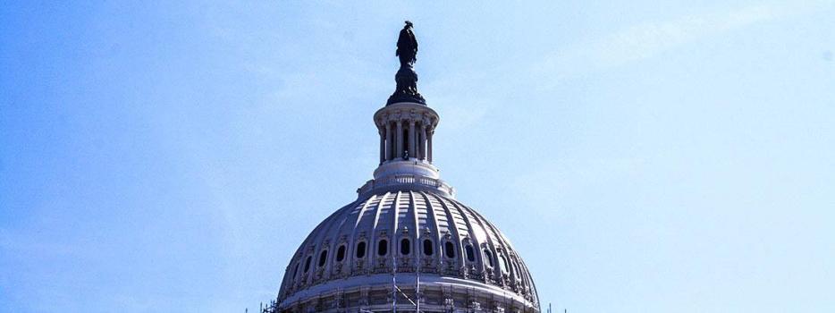 U.S. Capitol, Washington, D.C.