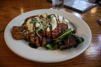 Albany Pump Station, Albany, New York