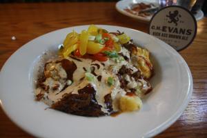 Albany Pump Station, Albany, New York