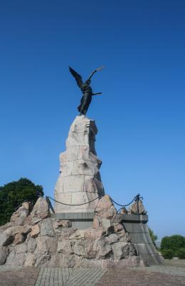 Kadriorg Park, Tallinn, Estonia