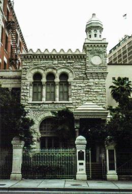 First National Bank Building, San Antonio, Texas