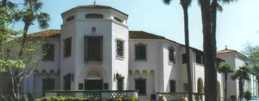 McNay Art Museum, San Antonio, Texas