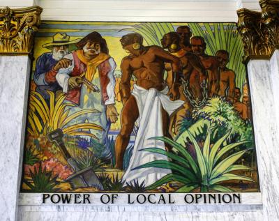 History Museum of Mobile, Alabama