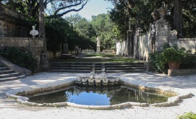 Vizcaya, Miami, Florida