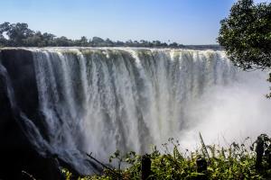 Victoria Falls
