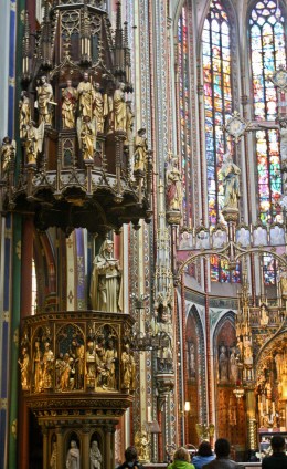 de Krijtberg, Amsterdam, Netherlands