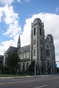 St. Ann Roman Catholic Church, Buffalo, New York
