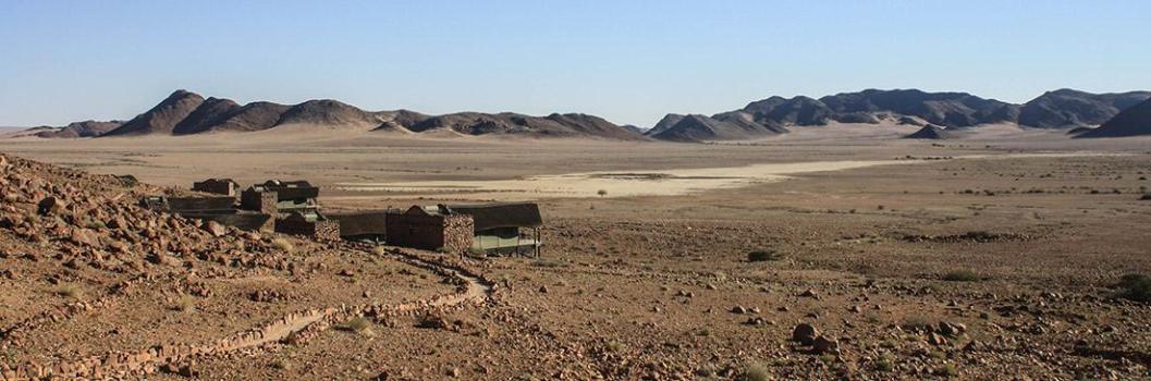Desert Homestead Outpost, Sesriem, Namibia