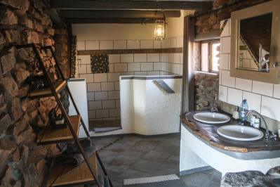 Desert Homestead Outpost, Sesriem, Namibia