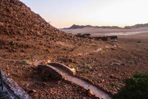 Desert Homestead Outpost, Sesriem, Namibia