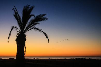Strand Hotel, Swakopmund, Namibia