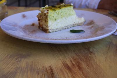 Banhof Hotel, Aus, Namibia