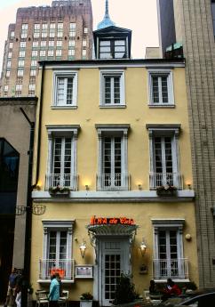 Alma de Cuba, Philadelphia, Pennsylvania