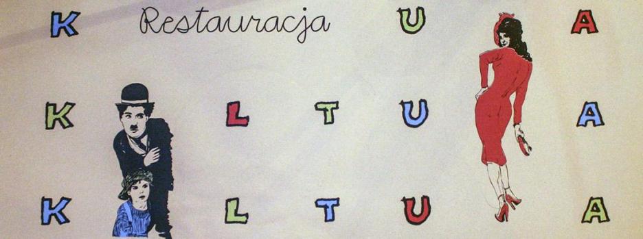 Restauracja Kultura, Warsaw, Poland