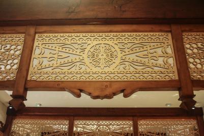 Aries Hotel, Zakopane, Poland