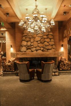 Aries Hotel, Zakopane, Poland