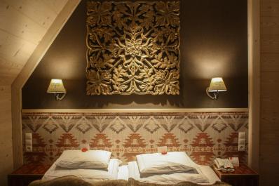 Aries Hotel, Zakopane, Poland