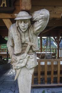 Aries Hotel, Zakopane, Poland