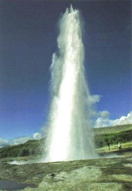 Geysir