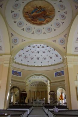 Baltimore Basilica, Baltimore, Maryland