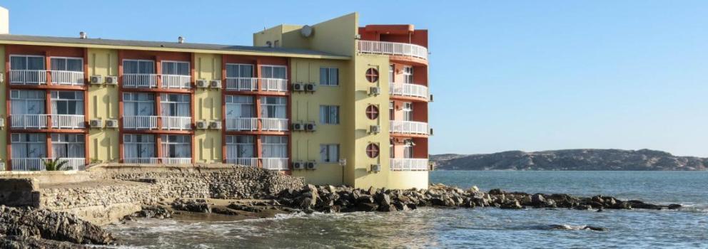 Luderitz Nest Hotel, Luderitz, Namibia