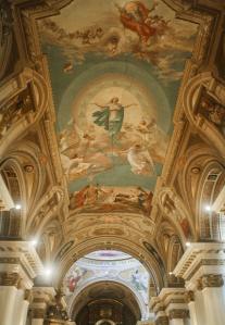 Basilica of Our Lady of Help, Buenos Aires, Argentina