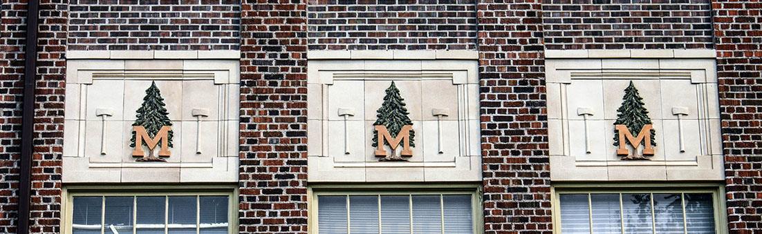 Forestry Building, Missoula, Montana