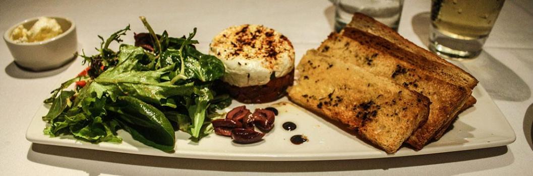 Devon Seafood Grill, Philadelphia, Pennsylvania