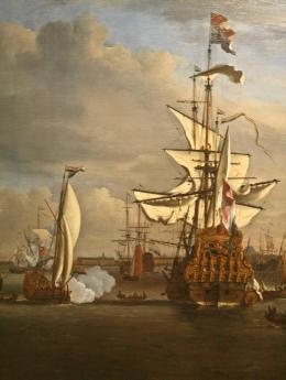 Amsterdam Museum, Amsterdam, the Netherlands