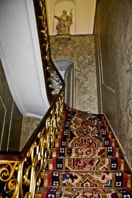 Museum Willet-Holthuysen, Amsterdam, the Netherlands