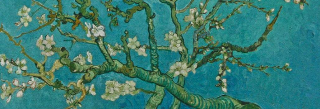 Van Gogh Museum, Amsterdam, the Netherlands