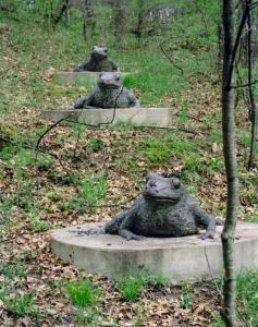 Frederik Meijer Gardens & Sculpture Park, Grand Rapids, Michigan