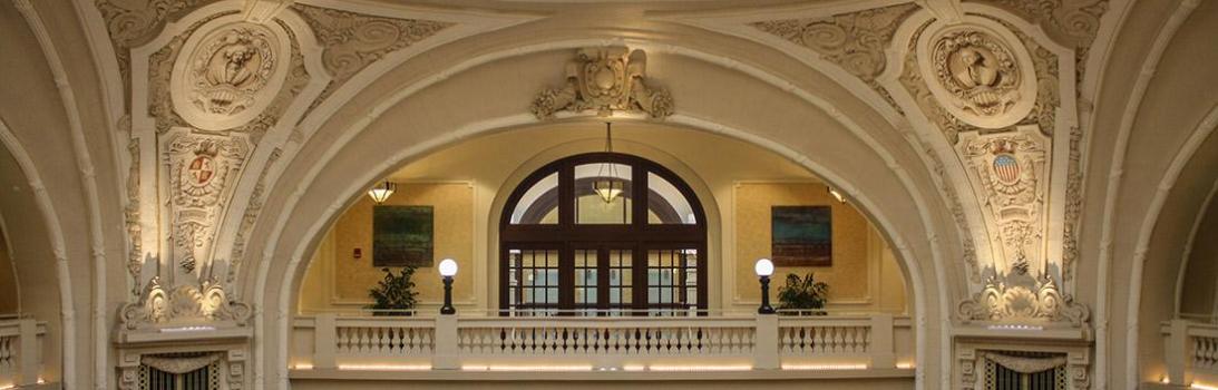 Battle House, Mobile, Alabama