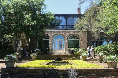 Bellingrath, Theodore, Alabama