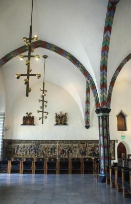 Town Hall, Tallinn, Estonia