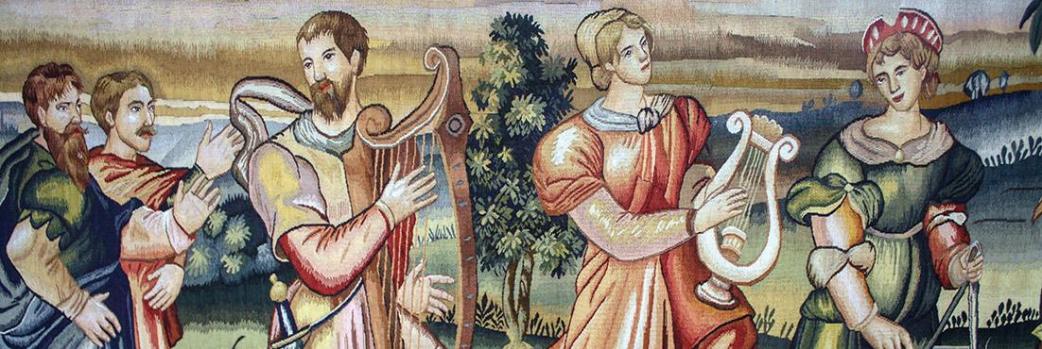 Town Hall, Tallinn, Estonia