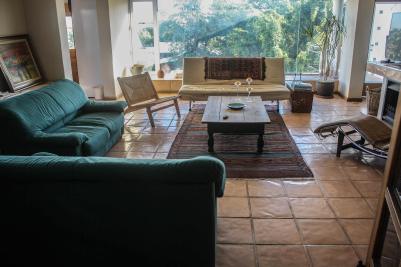 Villa Vista Guesthouse, Windhoek, Namibia