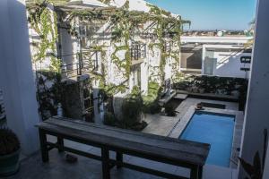 Villa Vista Guesthouse, Windhoek, Namibia