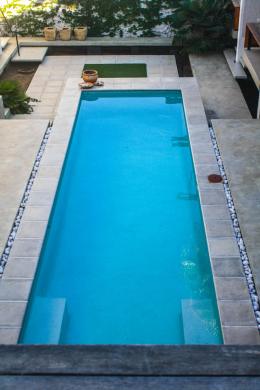 Villa Vista Guesthouse, Windhoek, Namibia