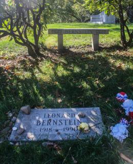 Green-Wood Cemetery, Brooklyn, New York