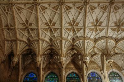 Smithfield United Church of Christ, Pittsburgh, Pennsylvania