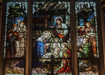 St. Paul Cathedral, Pittsburgh, Pennsylvania
