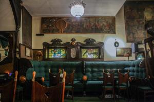 Jama Michalika, Krakow, Poland