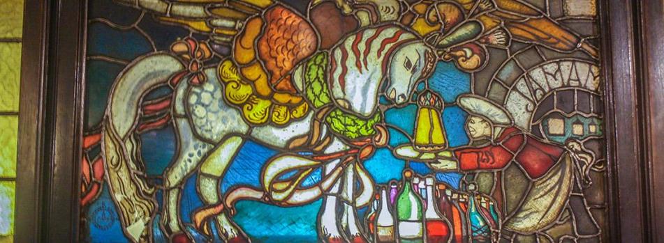 Jama Michalika, Krakow, Poland