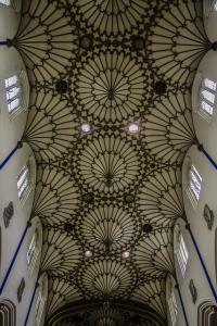 Church of St. John the Evangelist, Edinburgh, Scotland