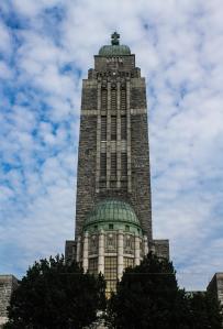 Kallio Church, Helsinki, Finland