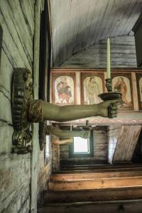 Karuna Church, Helsinki, Finland