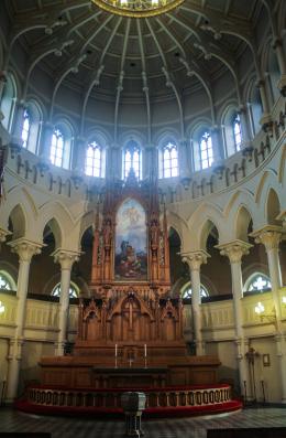 St. John's Church, Helsinki, Finland